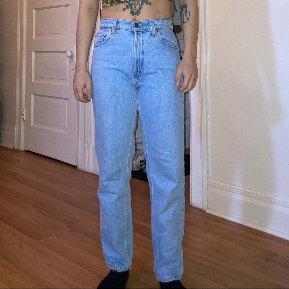 Levi’s - Picture 4 of 9
